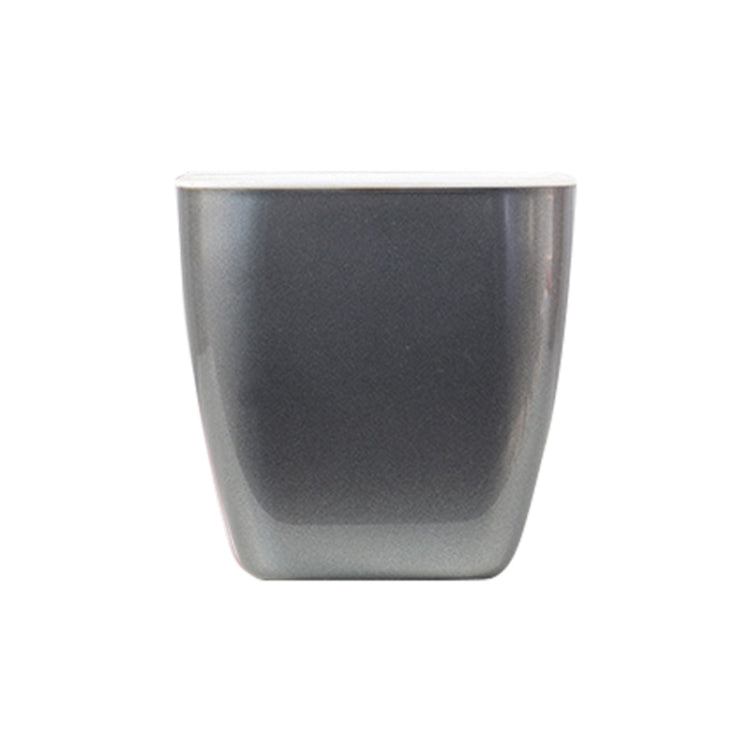 กระถางดอกไม้พลาสติกเก็บน้ำหลากสี 3 ชิ้น, G109 Medium Pot, G105 Small Pot