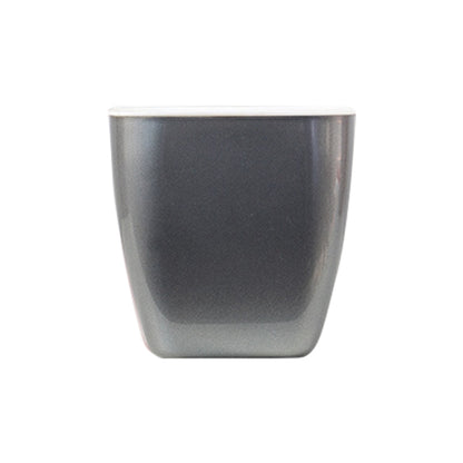 กระถางดอกไม้พลาสติกเก็บน้ำหลากสี 3 ชิ้น, G109 Medium Pot, G105 Small Pot
