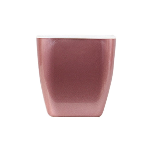 กระถางดอกไม้พลาสติกเก็บน้ำหลากสี 3 ชิ้น, G109 Medium Pot, G105 Small Pot