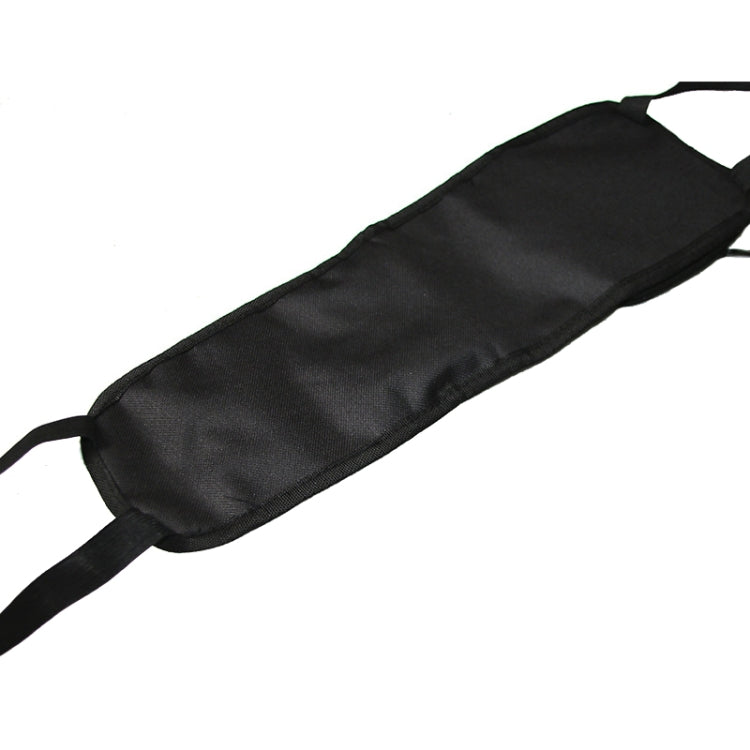 2 ชิ้น กระเป๋าเก็บของในรถยนต์ เก้าอี้รถ กระเป๋าแขวนด้านหลัง, Car Storage Bag