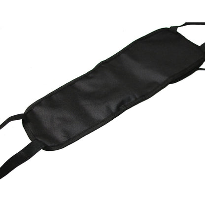 2 ชิ้น กระเป๋าเก็บของในรถยนต์ เก้าอี้รถ กระเป๋าแขวนด้านหลัง, Car Storage Bag