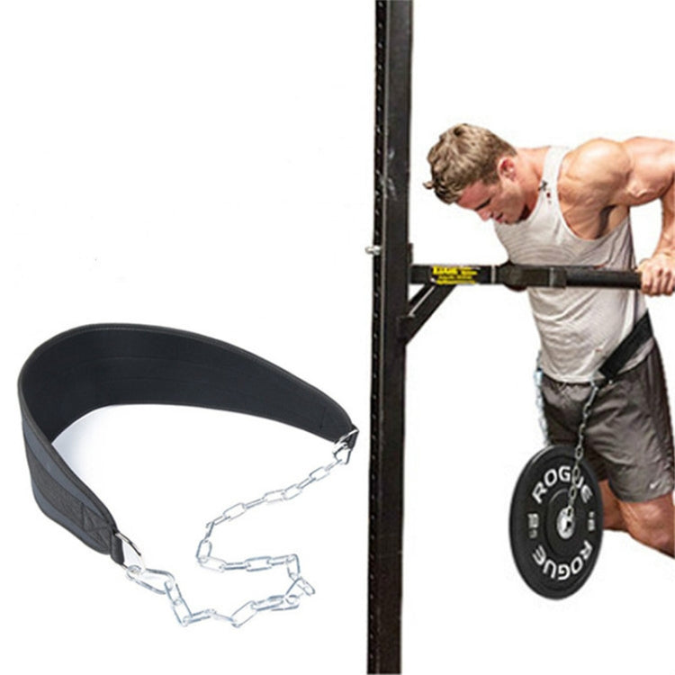 Pull-ups Double Ring Body Strength Weight-bearing Belt อุปกรณ์ออกกำลังกาย รับน้ำหนักได้: 150 กก., Weight-bearing Belt