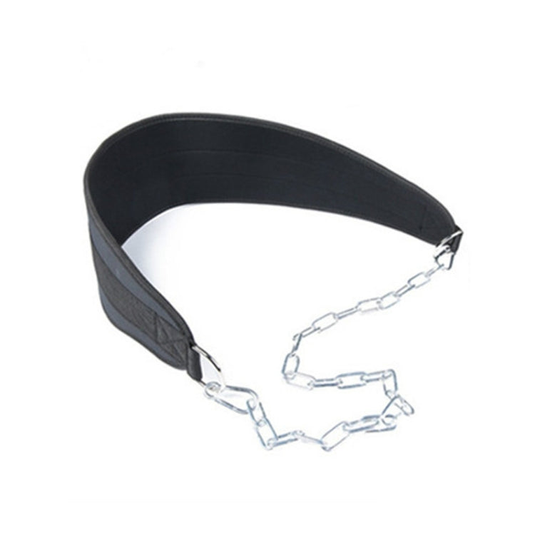 Pull-ups Double Ring Body Strength Weight-bearing Belt อุปกรณ์ออกกำลังกาย รับน้ำหนักได้: 150 กก., Weight-bearing Belt