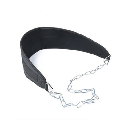 Pull-ups Double Ring Body Strength Weight-bearing Belt อุปกรณ์ออกกำลังกาย รับน้ำหนักได้: 150 กก., Weight-bearing Belt