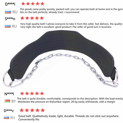 Pull-ups Double Ring Body Strength Weight-bearing Belt อุปกรณ์ออกกำลังกาย รับน้ำหนักได้: 150 กก., Weight-bearing Belt