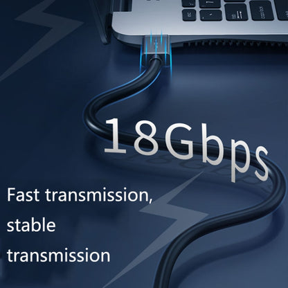 Jasoz 4K HDMI สายเคเบิลโปรเจ็กเตอร์ความละเอียดสูงสายเคเบิลวิดีโอคอมพิวเตอร์แกนทองแดงปลอดออกซิเจน, ความยาวสายเคเบิล:, 8m, 10m, 12m, 15m, 20m