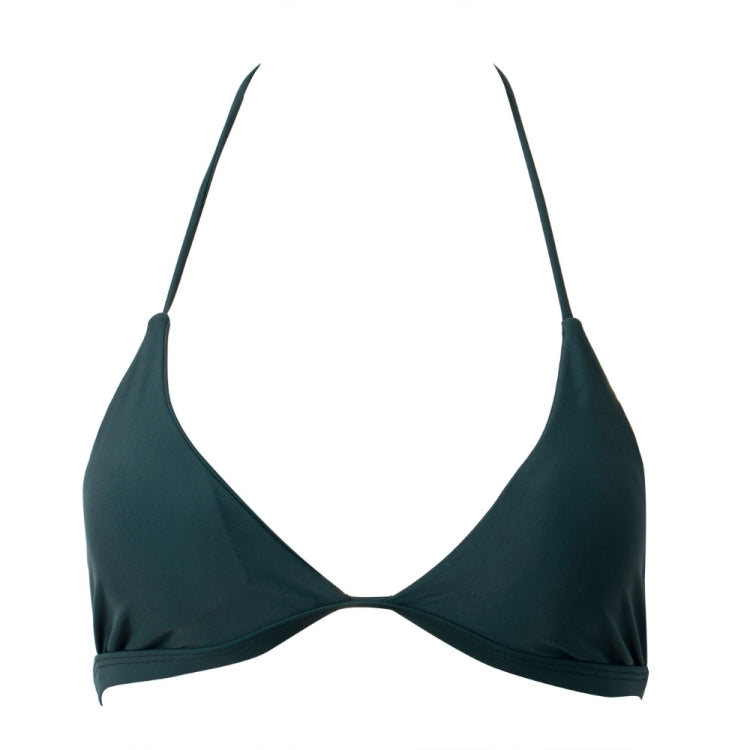 ฤดูร้อนเซ็กซี่บิกินี่ผู้หญิงชุดว่ายน้ำเอวสูงชุดว่ายน้ำว่ายน้ำ Halter Push Up บิกินี่เบาะ Bra Bralette ชุดว่ายน้ำ, S, M, L, XL