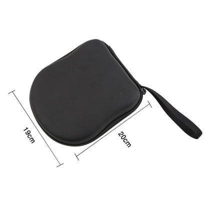 2 PCS Thumb Piano เคส Kalimba EVA Storage Box, Thumb Piano Protective Case