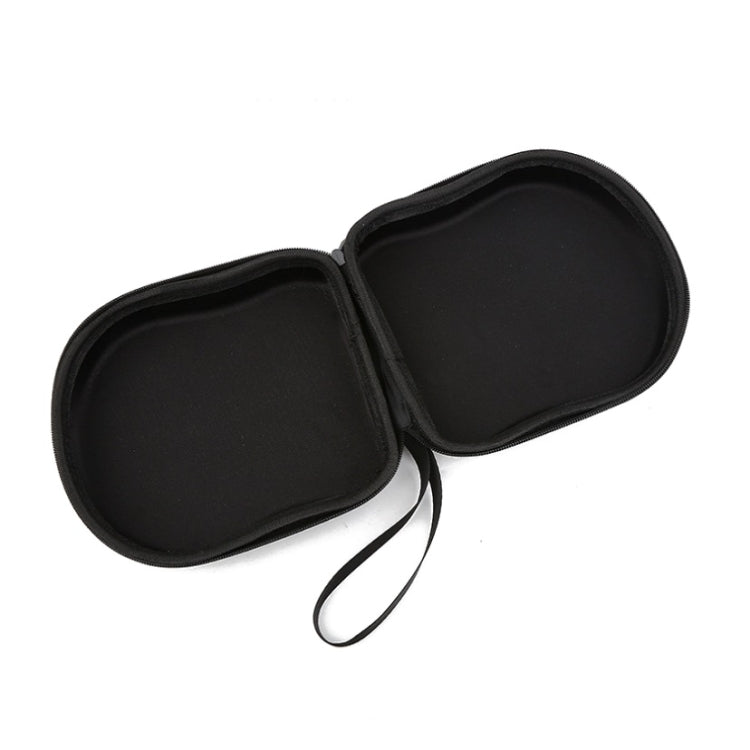 2 PCS Thumb Piano เคส Kalimba EVA Storage Box, Thumb Piano Protective Case