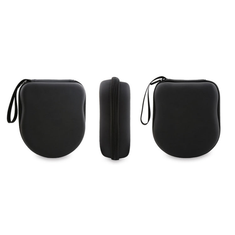 2 PCS Thumb Piano เคส Kalimba EVA Storage Box, Thumb Piano Protective Case