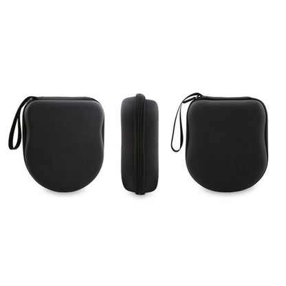 2 PCS Thumb Piano เคส Kalimba EVA Storage Box, Thumb Piano Protective Case