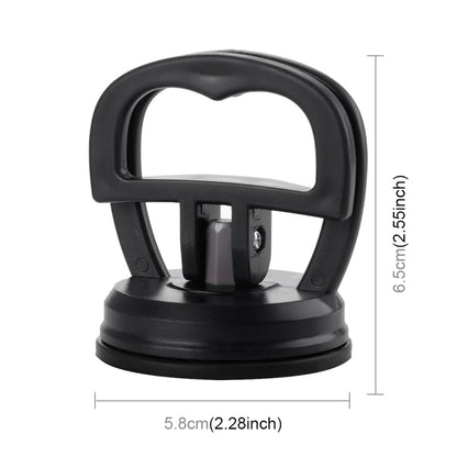 2 PCS Mini Car Dent Repair Puller ดูดถ้วยตัวถังรถแผง Sucker Remover เครื่องมือ, Black, Purple, Blue, Green, Mint Green, Orange, Red, Yellow