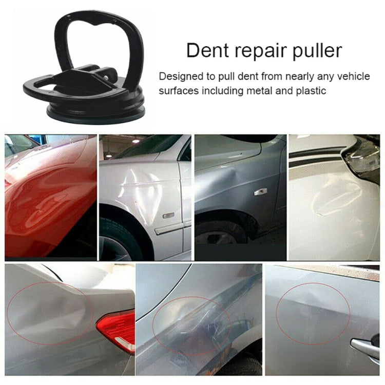 2 PCS Mini Car Dent Repair Puller ดูดถ้วยตัวถังรถแผง Sucker Remover เครื่องมือ, Black, Purple, Blue, Green, Mint Green, Orange, Red, Yellow