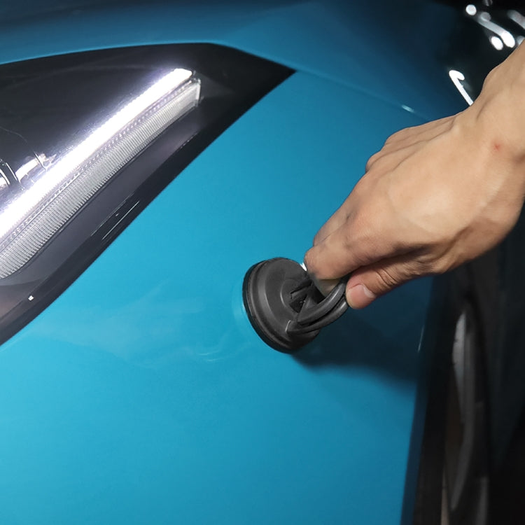 2 PCS Mini Car Dent Repair Puller ดูดถ้วยตัวถังรถแผง Sucker Remover เครื่องมือ, Black, Purple, Blue, Green, Mint Green, Orange, Red, Yellow