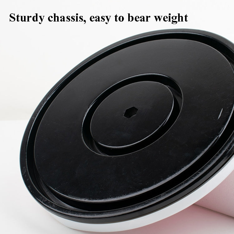 การออกกำลังกายที่บ้าน Bear Shape Twisting Machine เครื่องนวดหน้าท้องแผ่นเสียงแม่เหล็ก Sports Twisting Disk พร้อมจอแสดงผลการนับ, Fitness Bear Shape Twisting