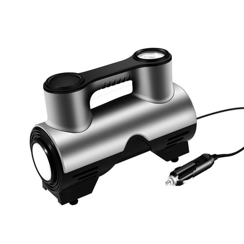 ปั๊มเป่าลมรถยนต์แบบพกพาขนาดเล็กสำหรับยานยนต์ยาง Refiner Pump สไตล์:, Wired Pointer With Lamp, Wired Digital Display With Lamp, Wireless Pointer With Lamp, Wireless Digital Display With Lamp