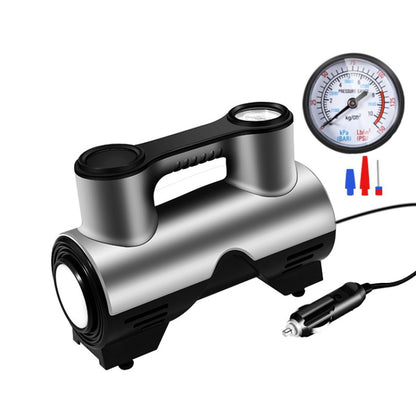 ปั๊มเป่าลมรถยนต์แบบพกพาขนาดเล็กสำหรับยานยนต์ยาง Refiner Pump สไตล์:, Wired Pointer With Lamp, Wired Digital Display With Lamp, Wireless Pointer With Lamp, Wireless Digital Display With Lamp