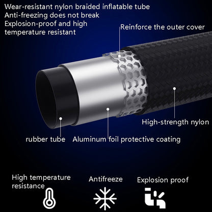 ปั๊มเป่าลมรถยนต์แบบพกพาขนาดเล็กสำหรับยานยนต์ยาง Refiner Pump สไตล์:, Wired Pointer With Lamp, Wired Digital Display With Lamp, Wireless Pointer With Lamp, Wireless Digital Display With Lamp