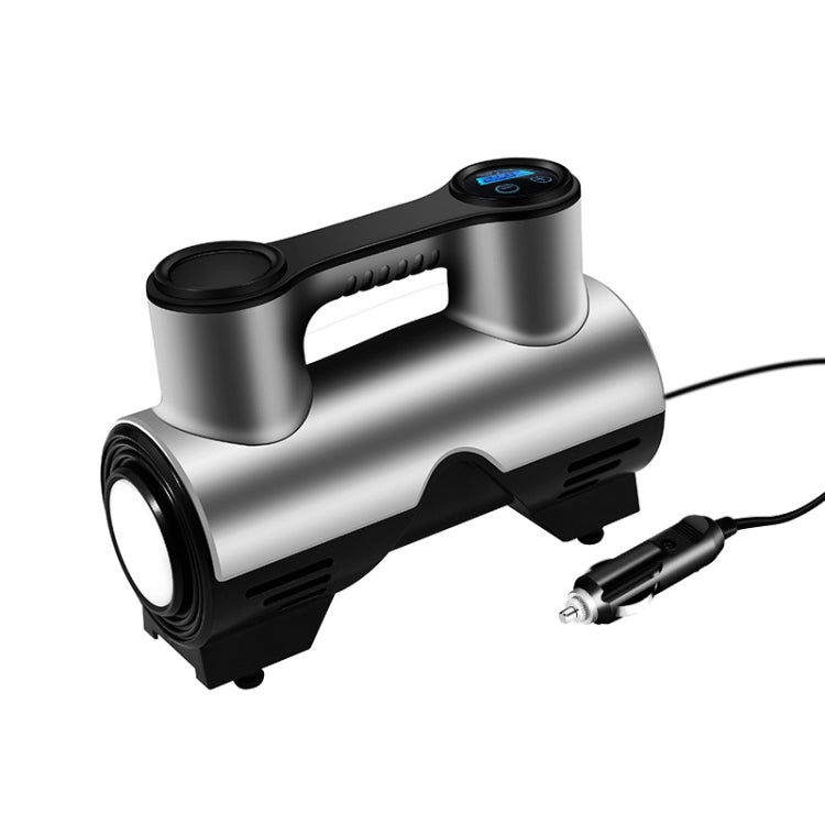 ปั๊มเป่าลมรถยนต์แบบพกพาขนาดเล็กสำหรับยานยนต์ยาง Refiner Pump สไตล์:, Wired Pointer With Lamp, Wired Digital Display With Lamp, Wireless Pointer With Lamp, Wireless Digital Display With Lamp