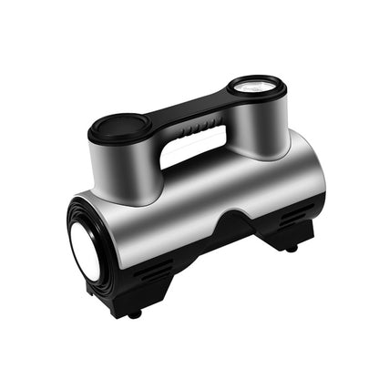 ปั๊มเป่าลมรถยนต์แบบพกพาขนาดเล็กสำหรับยานยนต์ยาง Refiner Pump สไตล์:, Wired Pointer With Lamp, Wired Digital Display With Lamp, Wireless Pointer With Lamp, Wireless Digital Display With Lamp