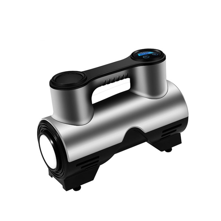 ปั๊มเป่าลมรถยนต์แบบพกพาขนาดเล็กสำหรับยานยนต์ยาง Refiner Pump สไตล์:, Wired Pointer With Lamp, Wired Digital Display With Lamp, Wireless Pointer With Lamp, Wireless Digital Display With Lamp