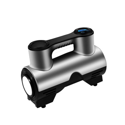 ปั๊มเป่าลมรถยนต์แบบพกพาขนาดเล็กสำหรับยานยนต์ยาง Refiner Pump สไตล์:, Wired Pointer With Lamp, Wired Digital Display With Lamp, Wireless Pointer With Lamp, Wireless Digital Display With Lamp