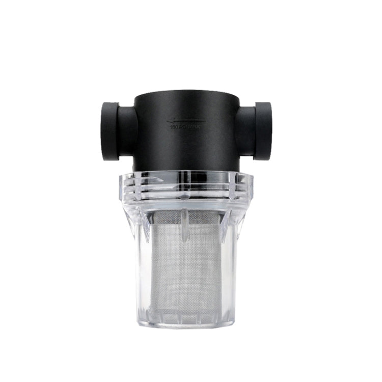 ท่อน้ำหน้าพลาสติกกรองสวนชลประทานเครื่องกรองน้ำ ข้อมูลจำเพาะ:, 4 Points Interface 40 Mesh