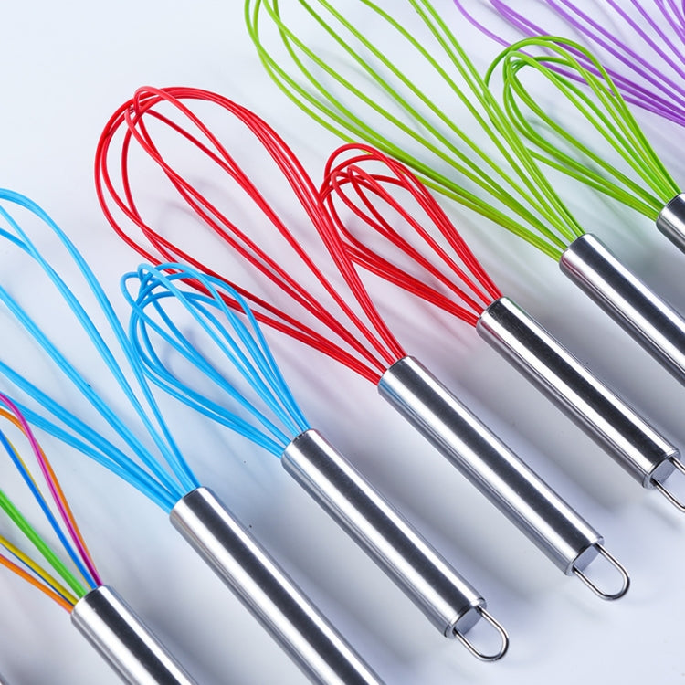 10 ชิ้นซิลิโคนตีไข่บ้านผสมไข่แกดเจ็ตครัวครีมเครื่องมืออบ, 12 inch Colorful, 10 inch Colorful, 8 inch Colorful, 12 inch Black, 10 inch Black, 8 inch Black, 12 inch Blue, 10 inch Blue, 8 inch Blue, 12 inch Red, 10 inch Red, 8 inch Red, 12 inch Green     ...