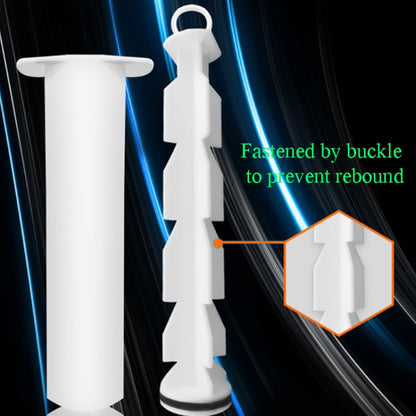 3 ชิ้นอุปกรณ์กู้ภัยฉุกเฉินภาคสนามเครื่องดูดสูญญากาศพิษ, Rescue Vacuum Extractor