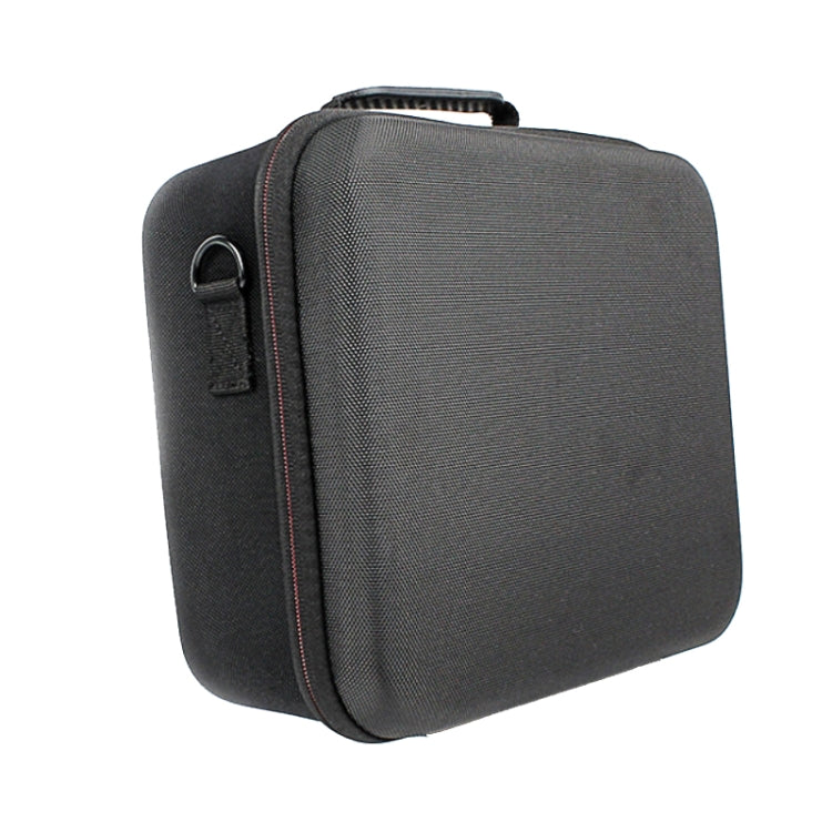 กระเป๋าเก็บโฮสต์ EVA Hard Shell ที่สะดวกสำหรับ Nintendo Switch, Upgrade Big Bag