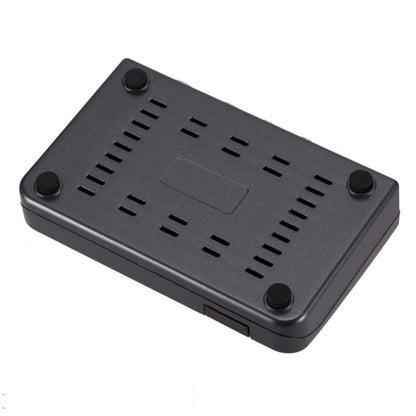 RF เป็น AV Converter ตัวเลือกช่องทีวีช่อง Extender รองรับมาตรฐานเต็มรูปแบบ