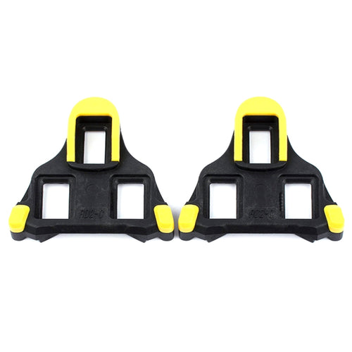 PROMEND Road Mountain Bike Shoe Lock Cleat Self-Locking Pedal Cleat, PDZ-R07, PD-R09, PD-M06