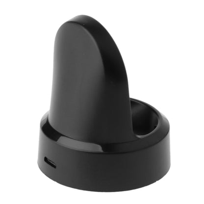 USB แท่นชาร์จไร้สายผู้ถือ Charger พร้อมสาย Micro USB สำหรับ Samsung Gear S2 S3 Classic Frontier