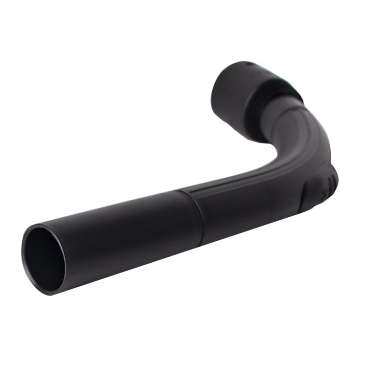 3 PCS 32mm Hand Handle Elbow สำหรับอุปกรณ์เครื่องดูดฝุ่นในครัวเรือน