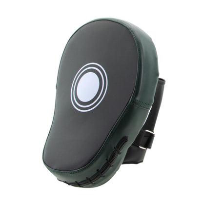 Arc Boxer Target เป้าฝึกหนังอวกาศ, Arc Green