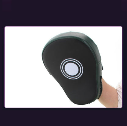 Arc Boxer Target เป้าฝึกหนังอวกาศ, Arc Green