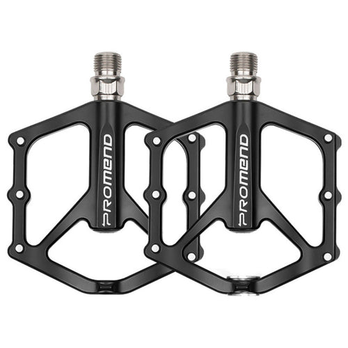 1 คู่ PROMEND PD-M46 จักรยานเหยียบอลูมิเนียมอัลลอยด์ CNC แบริ่ง Palin เหยียบ, PD-M46