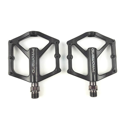 1 คู่ PROMEND PD-M46 จักรยานเหยียบอลูมิเนียมอัลลอยด์ CNC แบริ่ง Palin เหยียบ, PD-M46