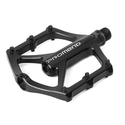 1 คู่ PROMEND PD-M46 จักรยานเหยียบอลูมิเนียมอัลลอยด์ CNC แบริ่ง Palin เหยียบ, PD-M46