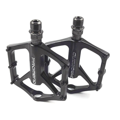1 คู่ PROMEND PD-M46 จักรยานเหยียบอลูมิเนียมอัลลอยด์ CNC แบริ่ง Palin เหยียบ, PD-M46