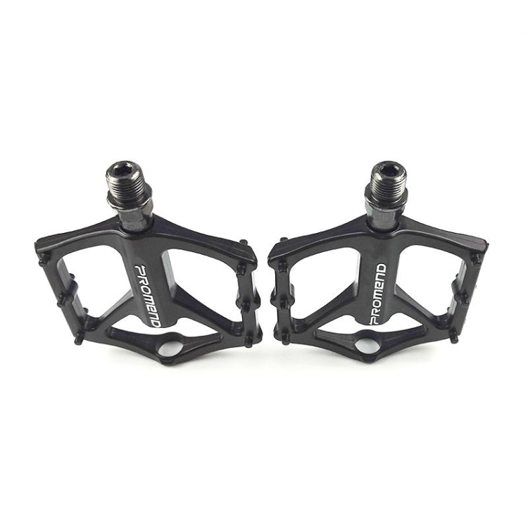 1 คู่ PROMEND PD-M46 จักรยานเหยียบอลูมิเนียมอัลลอยด์ CNC แบริ่ง Palin เหยียบ, PD-M46