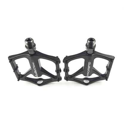 1 คู่ PROMEND PD-M46 จักรยานเหยียบอลูมิเนียมอัลลอยด์ CNC แบริ่ง Palin เหยียบ, PD-M46
