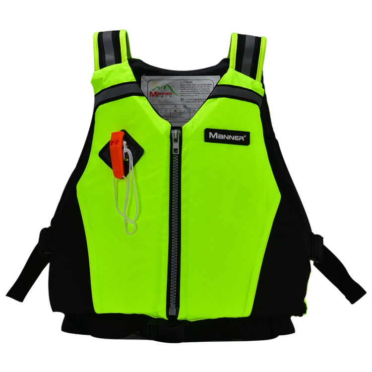 ลักษณะ QP2025 เสื้อพยุงตัวเรือมังกรเรือคายัค Paddle Board เสื้อพยุงตัว, Green, Orange, Red
