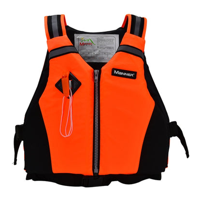 ลักษณะ QP2025 เสื้อพยุงตัวเรือมังกรเรือคายัค Paddle Board เสื้อพยุงตัว, Green, Orange, Red