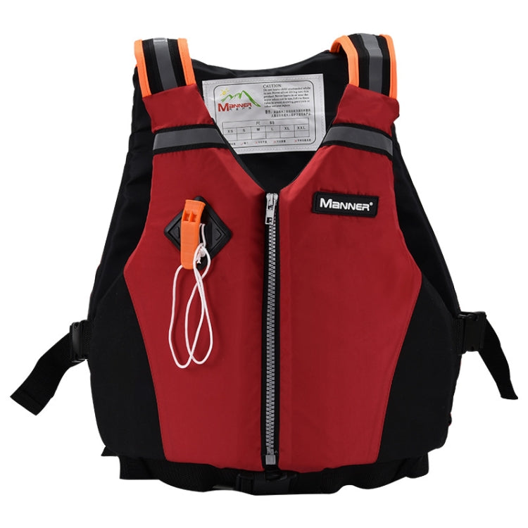 ลักษณะ QP2025 เสื้อพยุงตัวเรือมังกรเรือคายัค Paddle Board เสื้อพยุงตัว, Green, Orange, Red