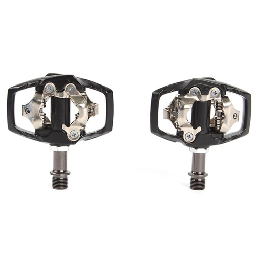 PD-M8020 จักรยานเสือภูเขาจักรยานเหยียบล็อคตัวเองพร้อมหัวเข็มขัด, PD-M8020