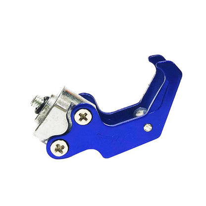 5 PCS TF-1778 Electric Cars Motorcycle Helmet Hook General Eagle Claw Hook