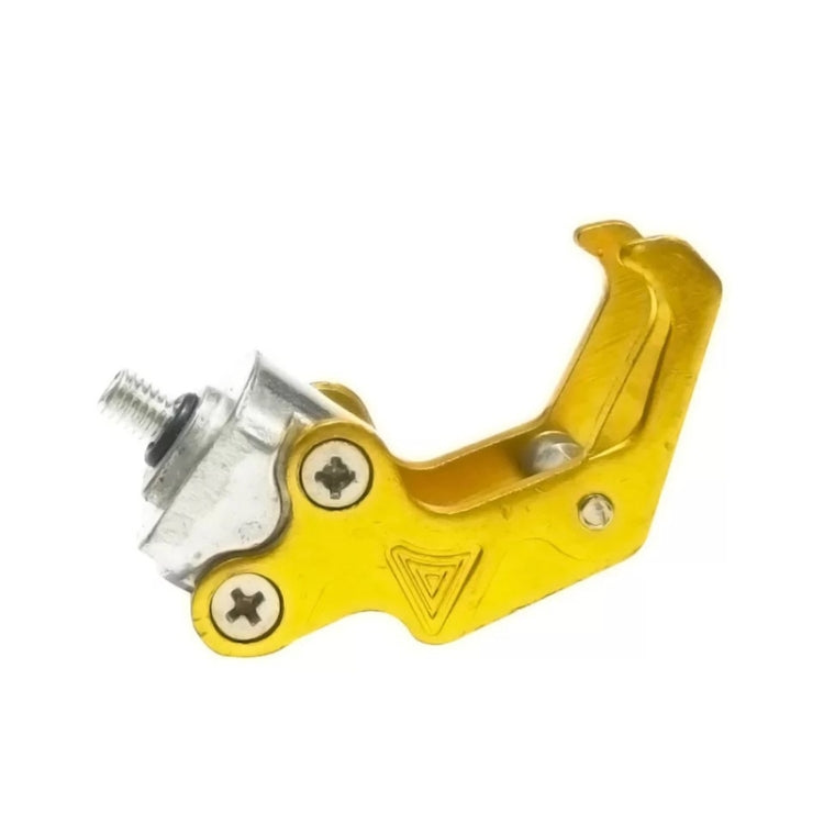 5 PCS TF-1778 Electric Cars Motorcycle Helmet Hook General Eagle Claw Hook