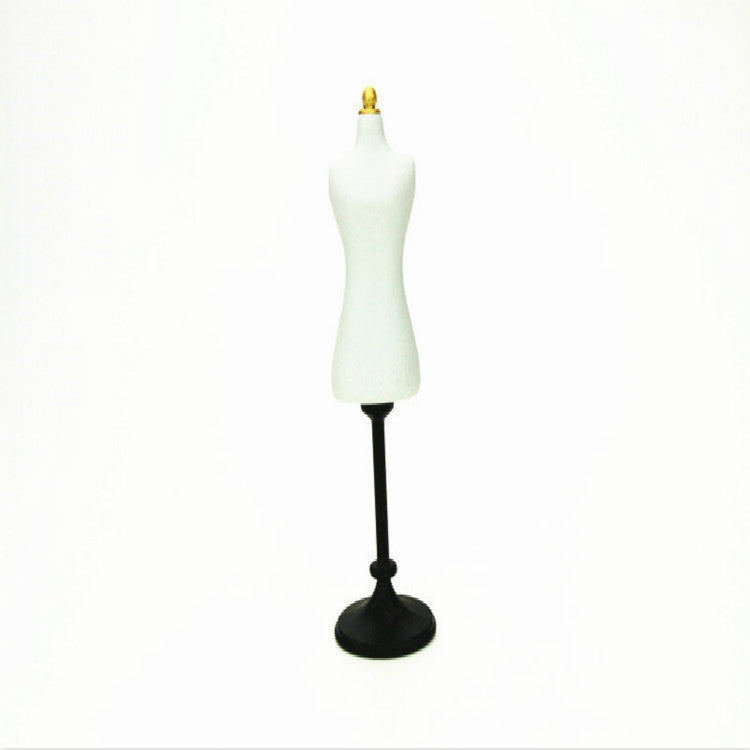 3 ชิ้น 1:12 บ้านตุ๊กตาอุปกรณ์เสริมฉากชุดถ่ายภาพชุด Miniature จำลอง Mannequin