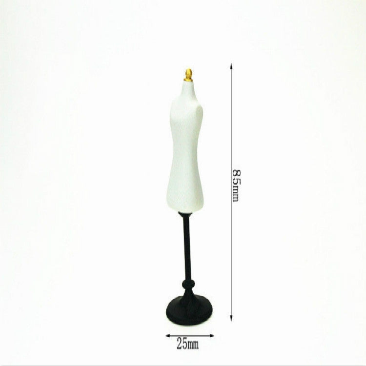 3 ชิ้น 1:12 บ้านตุ๊กตาอุปกรณ์เสริมฉากชุดถ่ายภาพชุด Miniature จำลอง Mannequin
